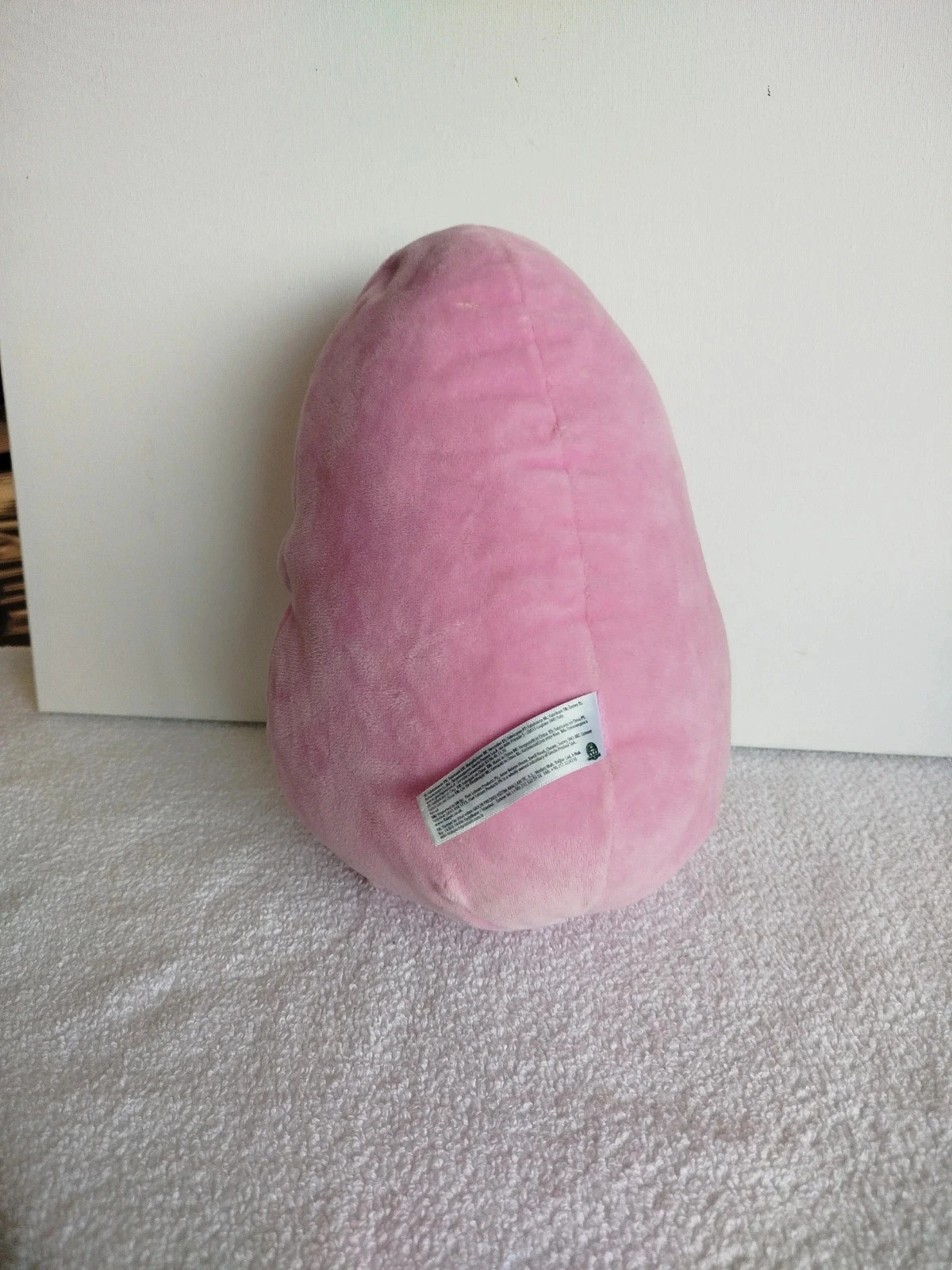 Peluche musical Barbapapa – photo 4